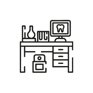 Dental Laboratories Workstations